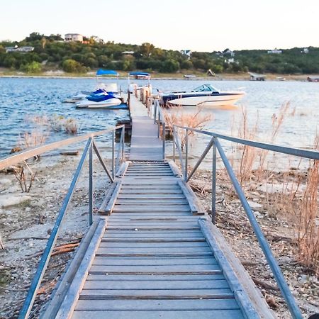 The Shores At Lake Travis Lago Vista Exterior foto