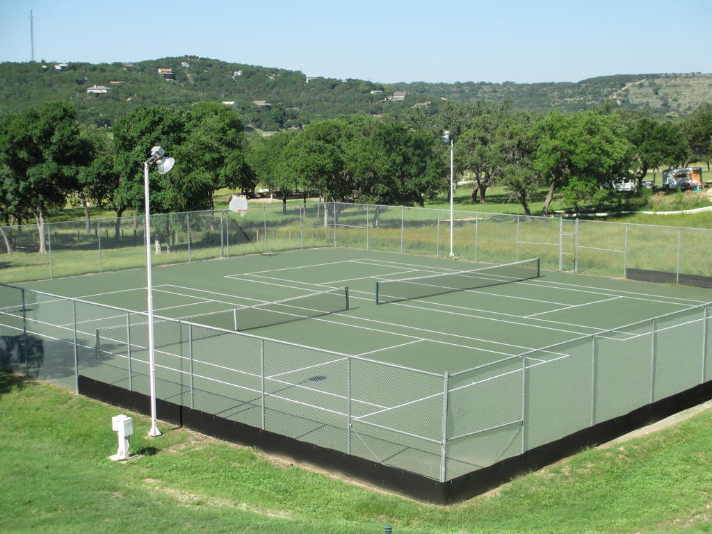 The Shores At Lake Travis Lago Vista Exterior foto
