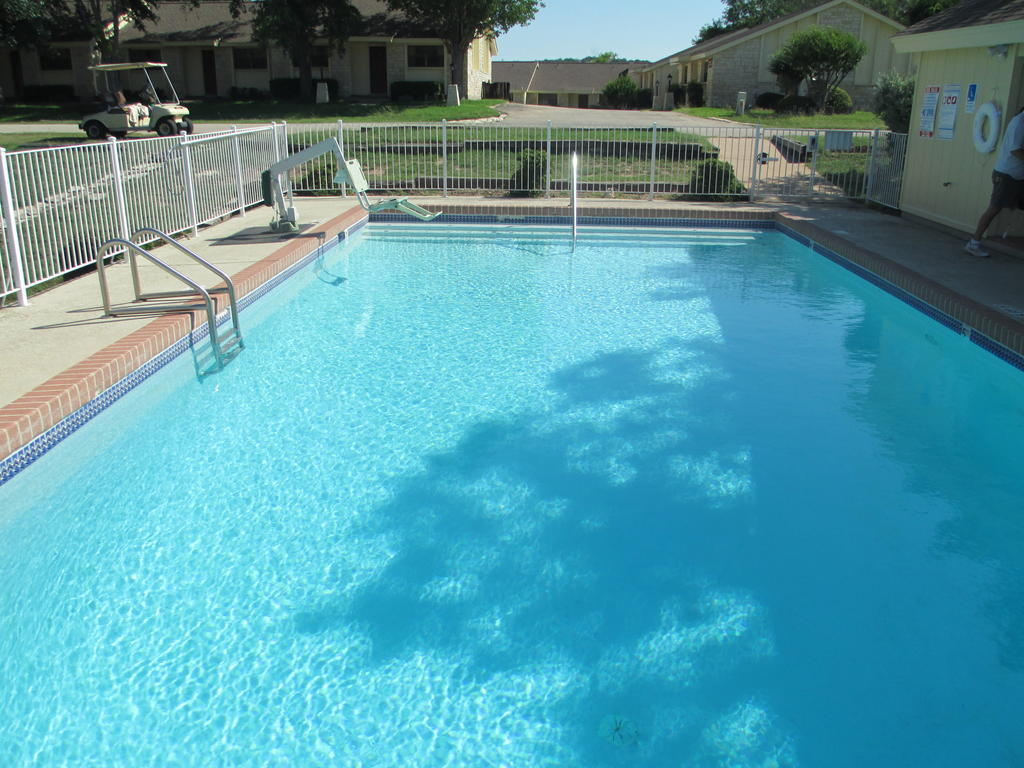 The Shores At Lake Travis Lago Vista Exterior foto