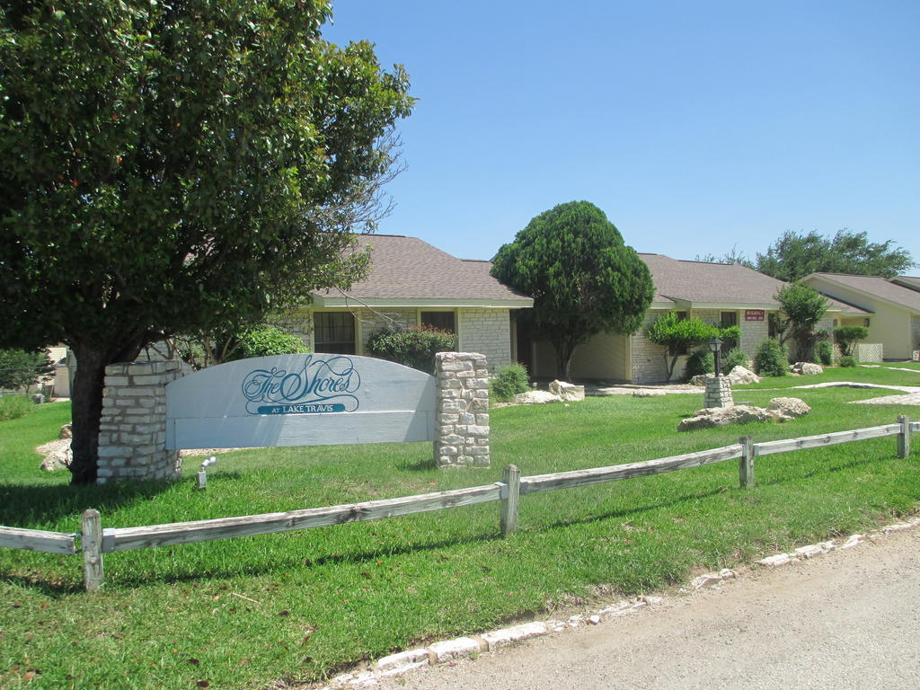 The Shores At Lake Travis Lago Vista Exterior foto