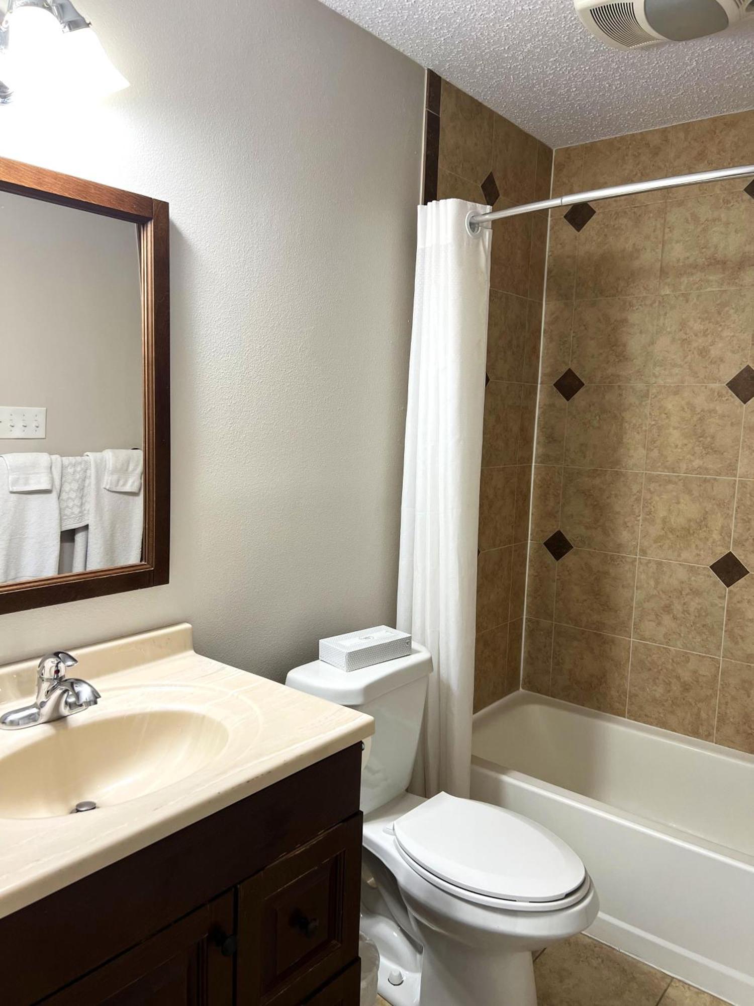 The Shores At Lake Travis Lago Vista Exterior foto
