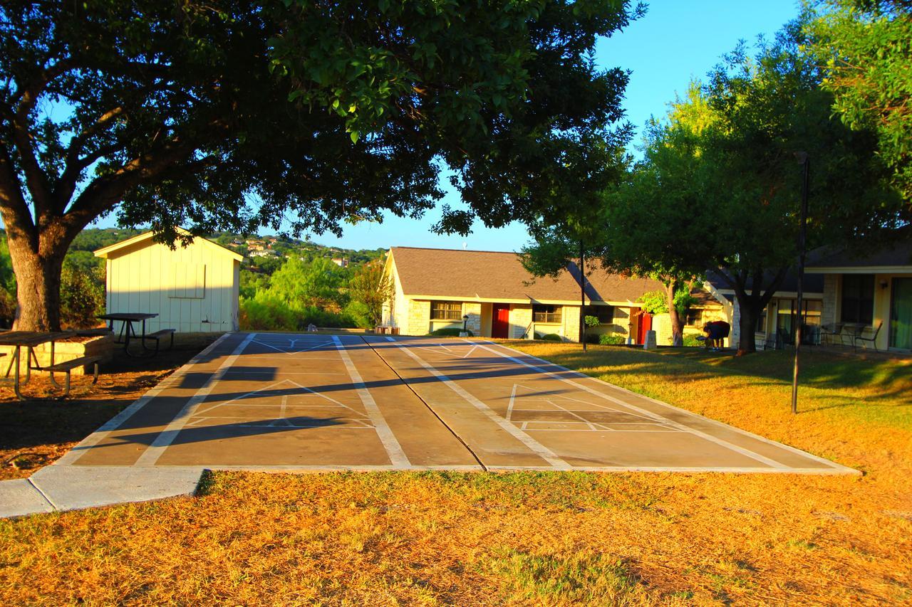 The Shores At Lake Travis Lago Vista Exterior foto