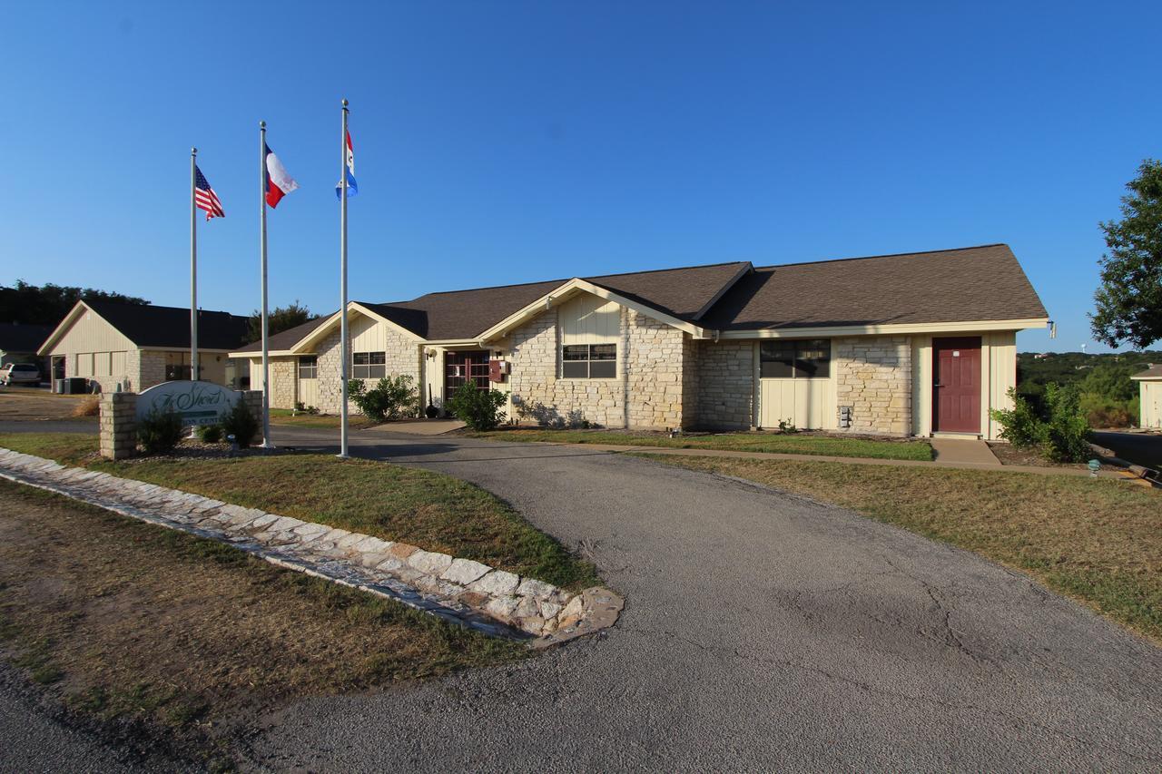 The Shores At Lake Travis Lago Vista Exterior foto