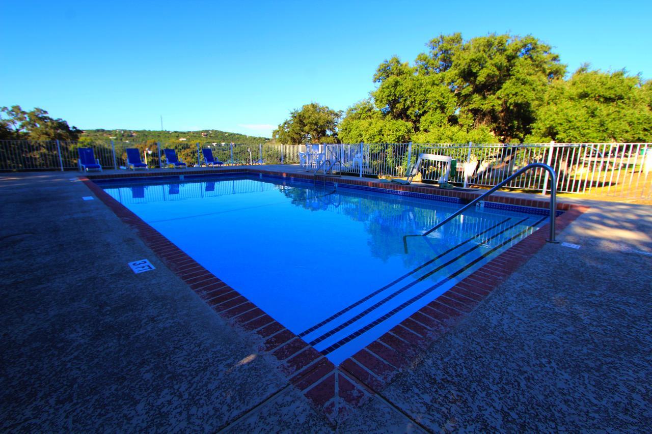 The Shores At Lake Travis Lago Vista Exterior foto