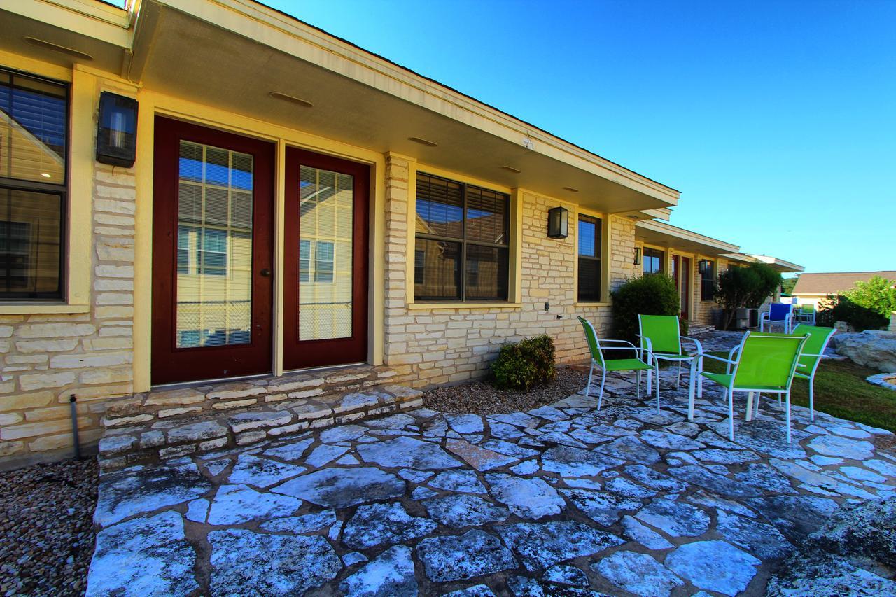 The Shores At Lake Travis Lago Vista Exterior foto