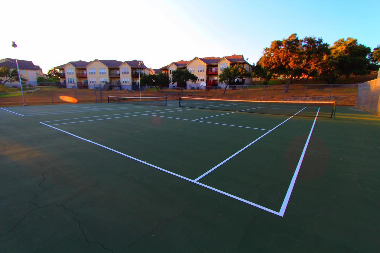 The Shores At Lake Travis Lago Vista Exterior foto