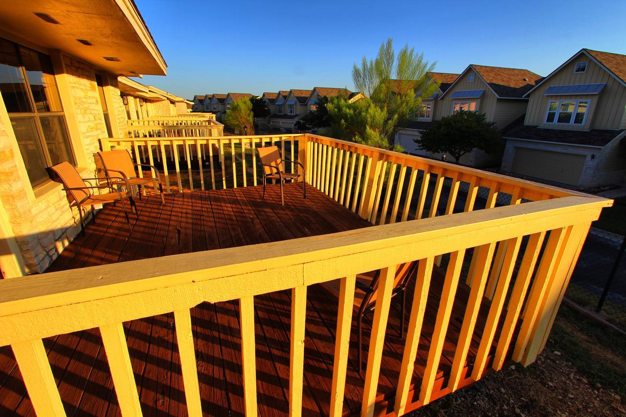 The Shores At Lake Travis Lago Vista Exterior foto